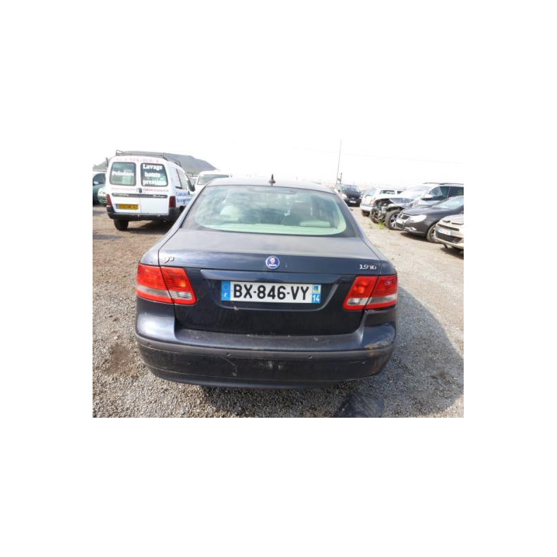 Cardan gauche (transmission) SAAB 9.3 2 Photo n°7