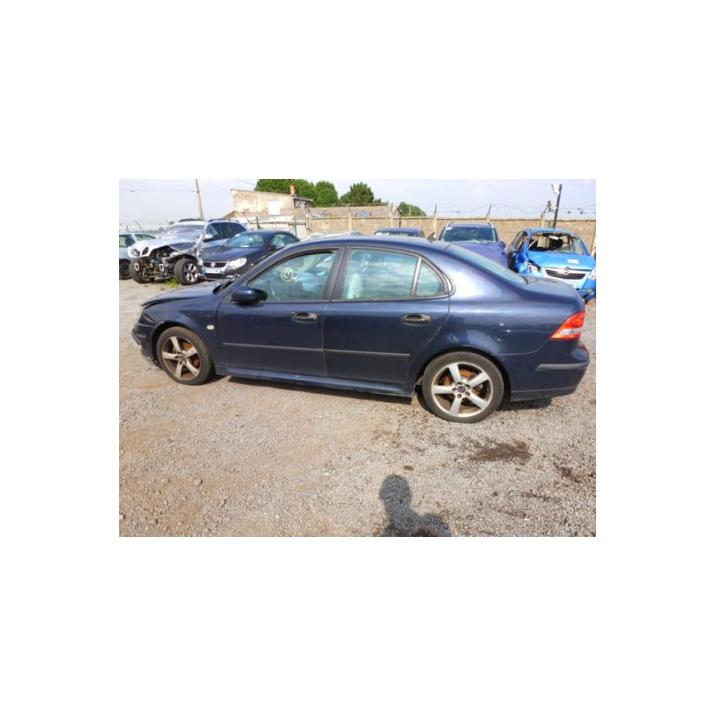 Cardan gauche (transmission) SAAB 9.3 2 Photo n°8