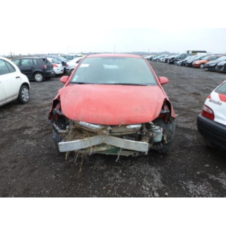 Cremaillere assistee OPEL CORSA D