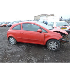 Cremaillere assistee OPEL CORSA D