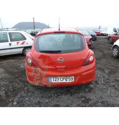 Cremaillere assistee OPEL CORSA D