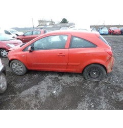 Cremaillere assistee OPEL CORSA D