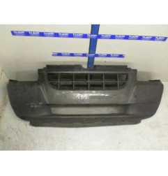 Pare choc avant FIAT DOBLO 1 Photo n°1