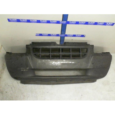Pare choc avant FIAT DOBLO 1 Photo n°1
