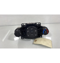 Commande chauffage FORD FIESTA 6 Photo n°1