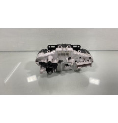 Commande chauffage FORD FIESTA 6