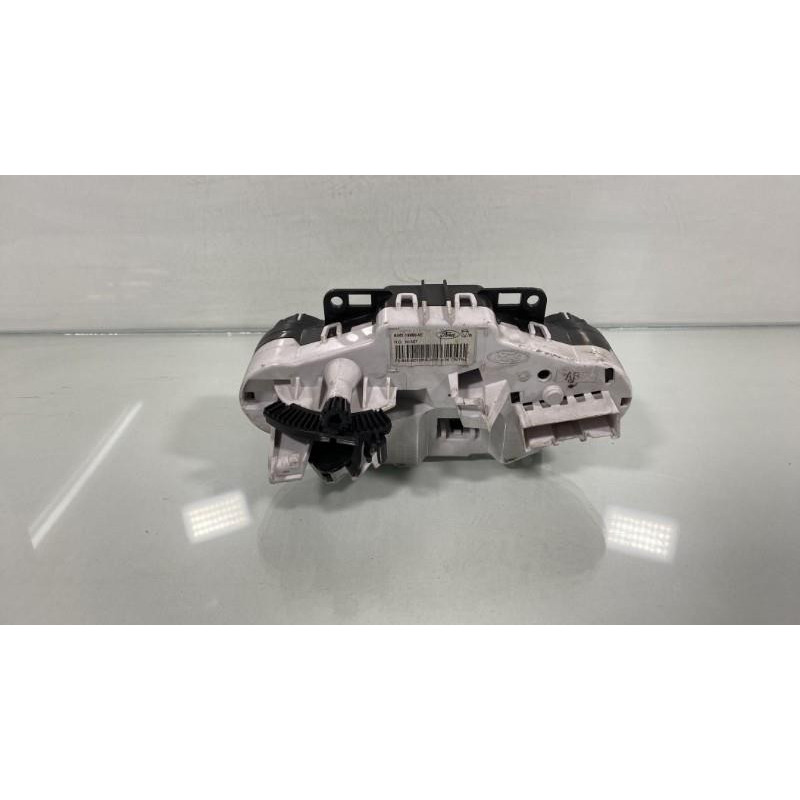 Commande chauffage FORD FIESTA 6 Photo n°2