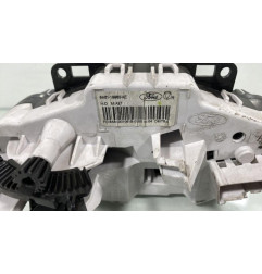 Commande chauffage FORD FIESTA 6