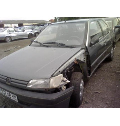 Cremaillere assistee PEUGEOT 306