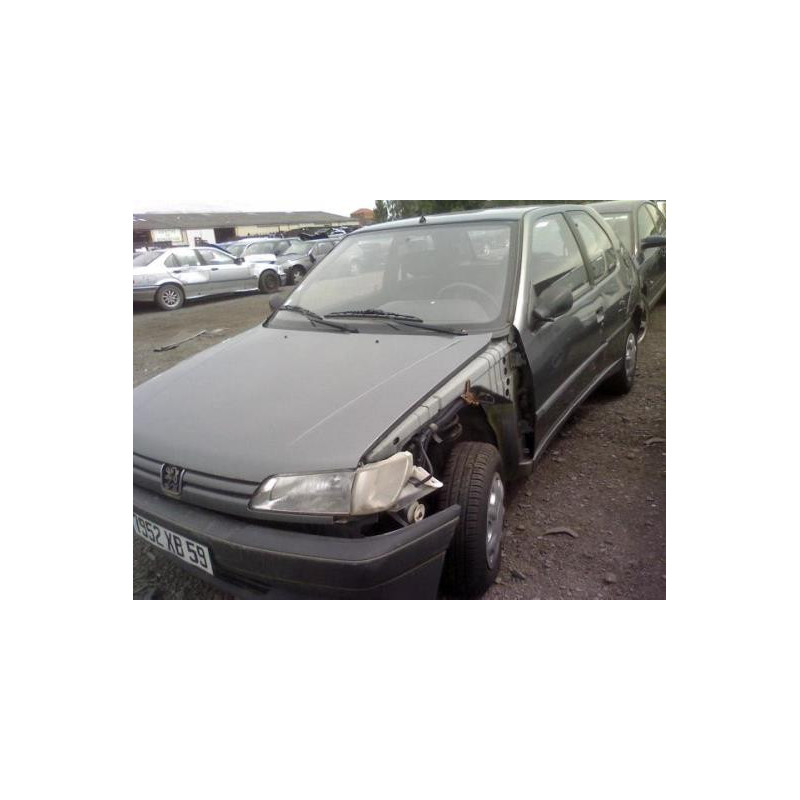 Cremaillere assistee PEUGEOT 306 Photo n°2