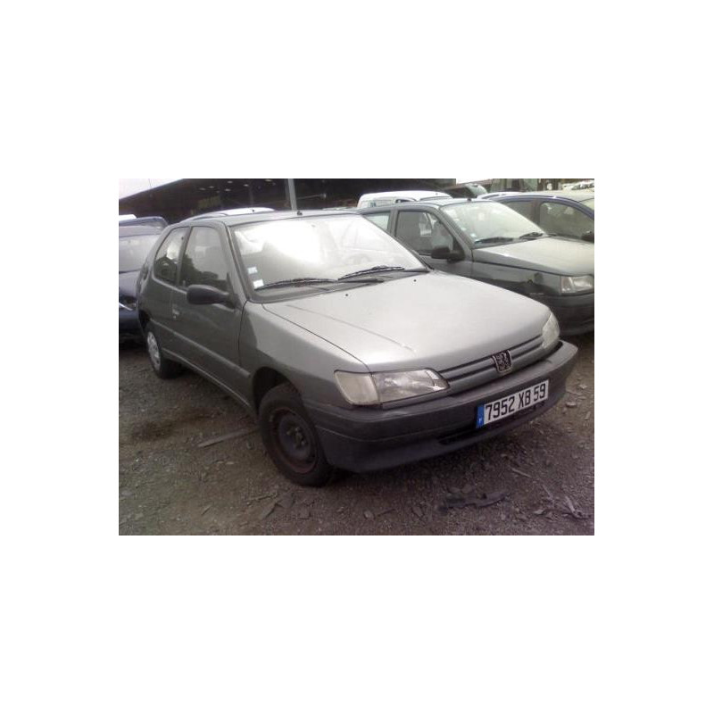 Cremaillere assistee PEUGEOT 306 Photo n°3