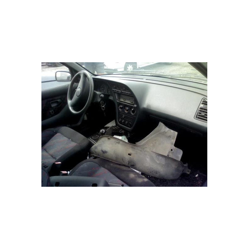 Cremaillere assistee PEUGEOT 306 Photo n°6
