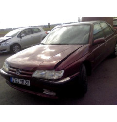 Amortisseur avant droit PEUGEOT 605