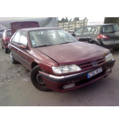 Amortisseur avant droit PEUGEOT 605