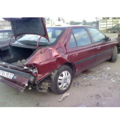 Amortisseur avant droit PEUGEOT 605