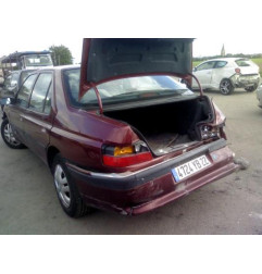 Amortisseur avant droit PEUGEOT 605