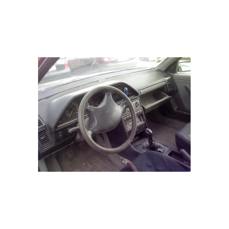Amortisseur avant droit PEUGEOT 605 Photo n°6