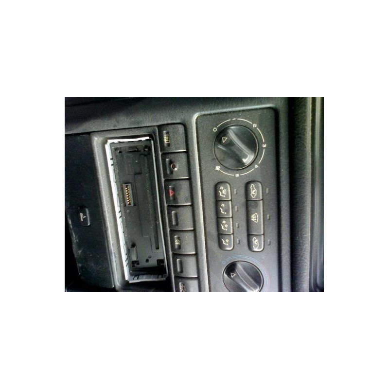 Amortisseur avant droit PEUGEOT 605 Photo n°7