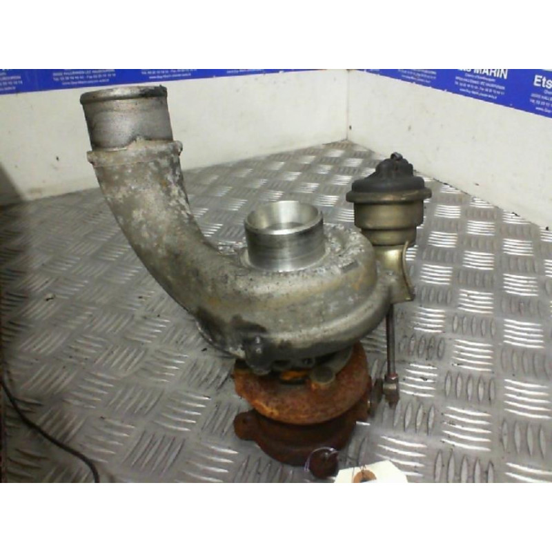 Turbo RENAULT LAGUNA 1 Photo n°1