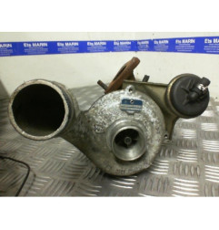 Turbo RENAULT LAGUNA 1