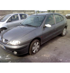 Poignee interieur arriere droit RENAULT MEGANE 1