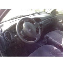 Poignee interieur arriere droit RENAULT MEGANE 1