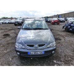 Poignee interieur arriere droit RENAULT MEGANE 1