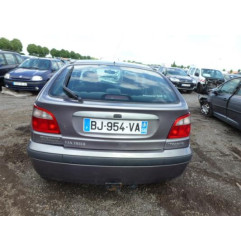 Poignee interieur arriere droit RENAULT MEGANE 1