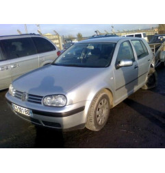 Debitmetre VOLKSWAGEN GOLF 4