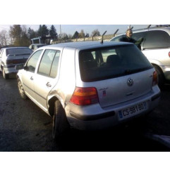 Debitmetre VOLKSWAGEN GOLF 4