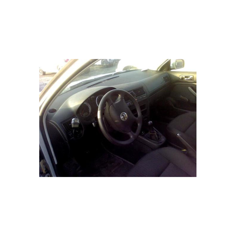 Debitmetre VOLKSWAGEN GOLF 4 Photo n°8