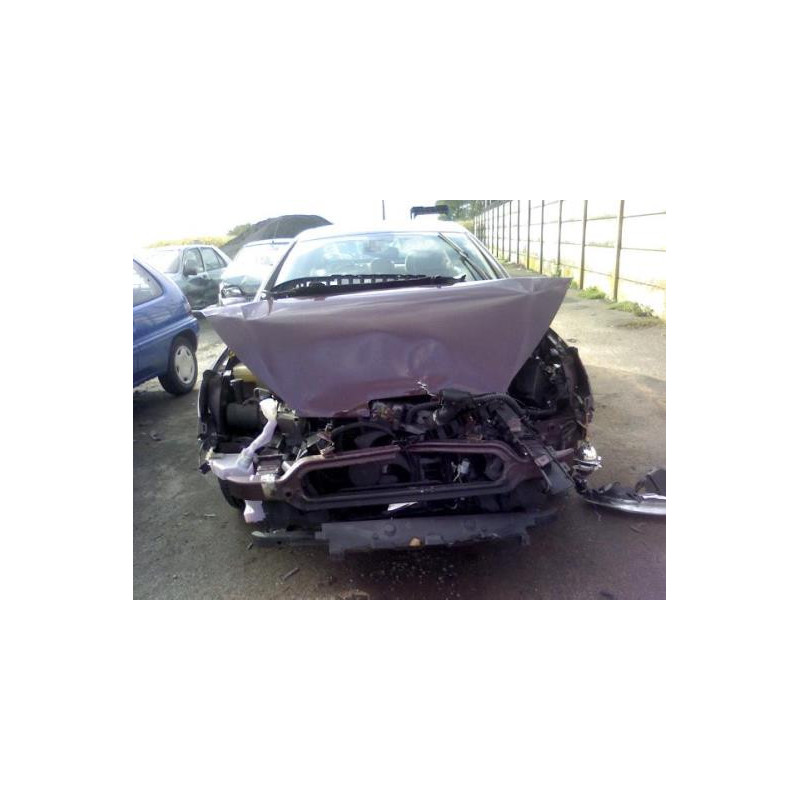 Bloc ABS (freins anti-blocage) PEUGEOT 407 Photo n°4