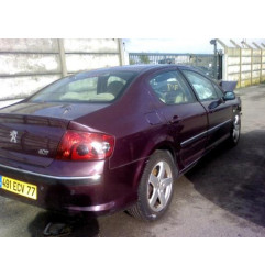 Bloc ABS (freins anti-blocage) PEUGEOT 407