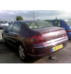 Bloc ABS (freins anti-blocage) PEUGEOT 407