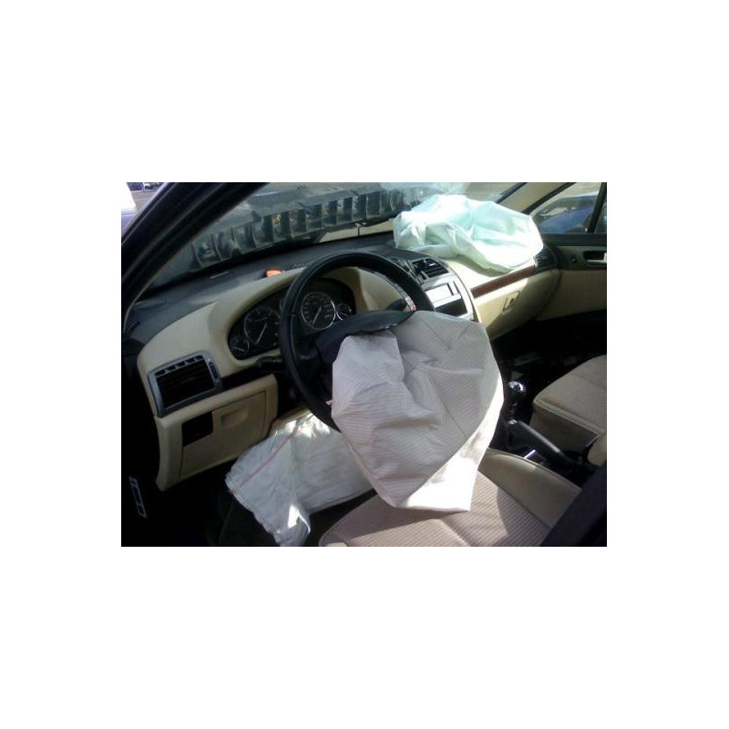 Bloc ABS (freins anti-blocage) PEUGEOT 407 Photo n°8