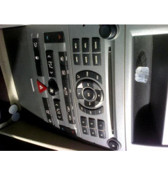 Bloc ABS (freins anti-blocage) PEUGEOT 407