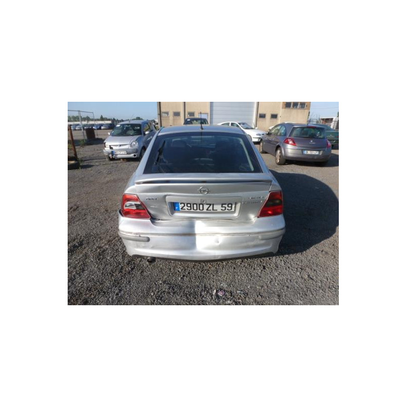Retroviseur gauche OPEL VECTRA B Photo n°9