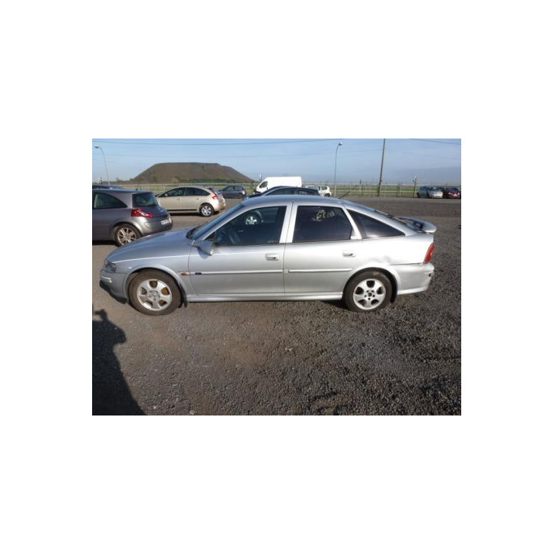 Retroviseur gauche OPEL VECTRA B Photo n°10