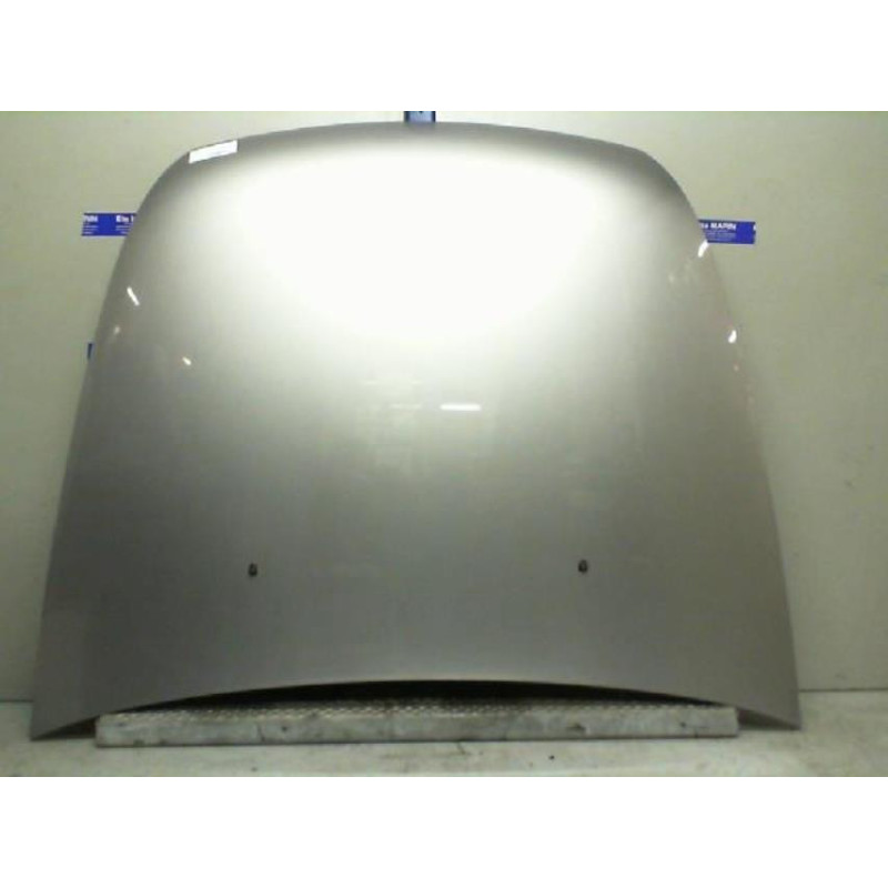 Capot PEUGEOT 607 Photo n°1
