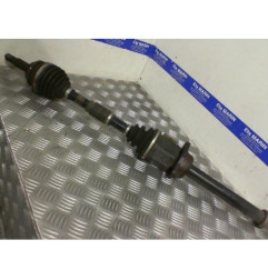 Cardan gauche (transmission) TOYOTA COROLLA 10 Photo n°1