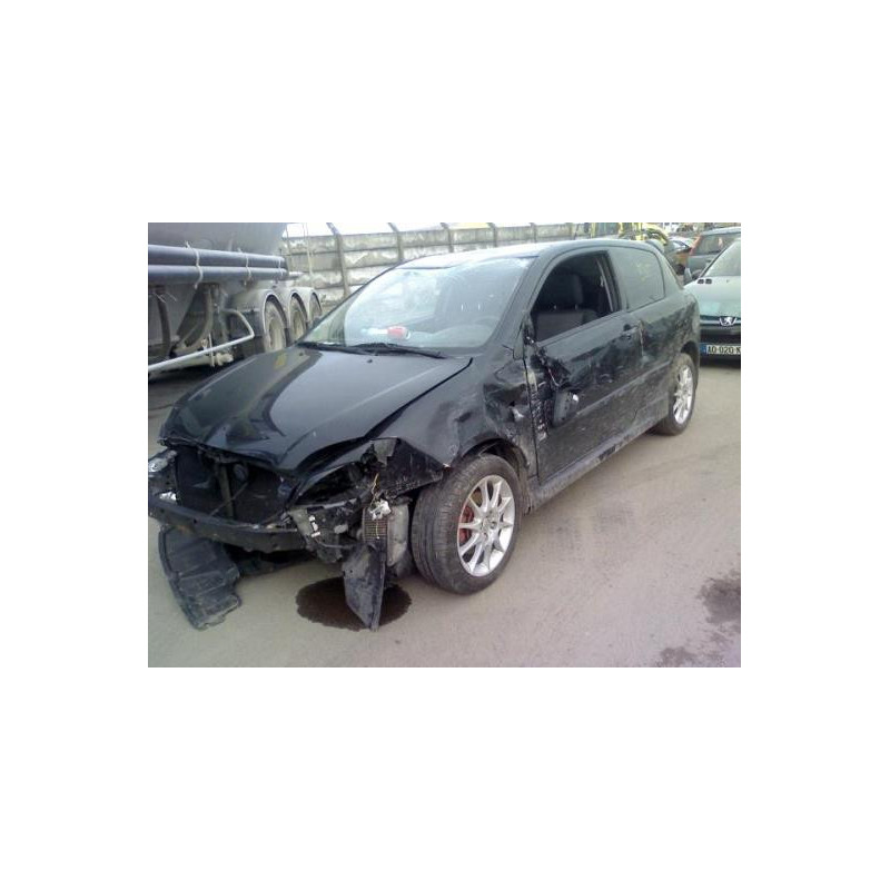 Cardan gauche (transmission) TOYOTA COROLLA 10 Photo n°2