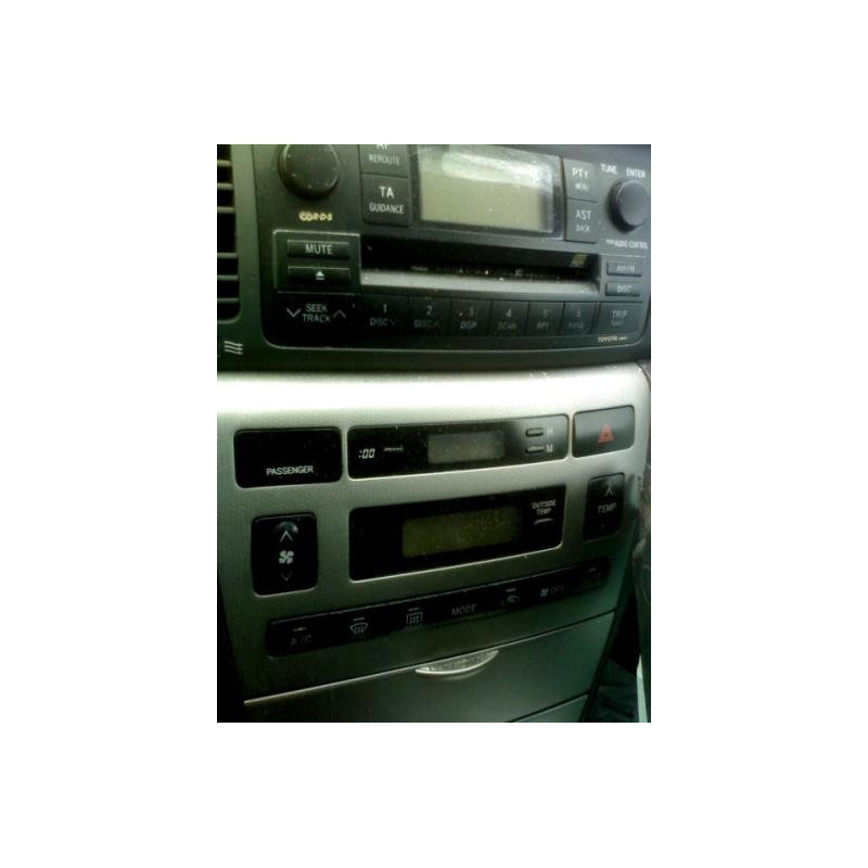 Cardan gauche (transmission) TOYOTA COROLLA 10 Photo n°4