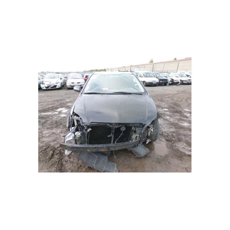 Cardan gauche (transmission) TOYOTA COROLLA 10 Photo n°5