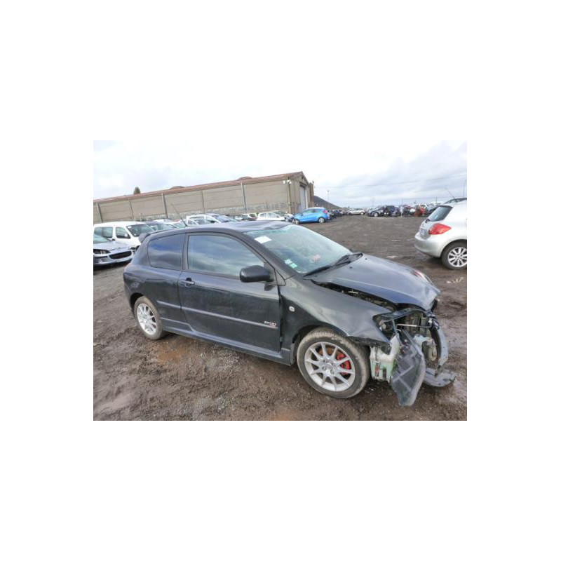 Cardan gauche (transmission) TOYOTA COROLLA 10 Photo n°6
