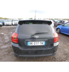 Cardan gauche (transmission) TOYOTA COROLLA 10