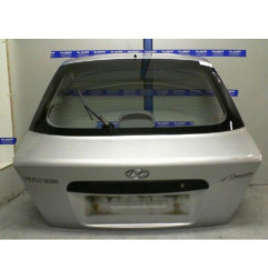 Malle/Hayon arriere HYUNDAI ACCENT 2 Photo n°1