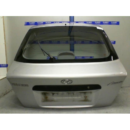 Malle/Hayon arriere HYUNDAI ACCENT 2 Photo n°1