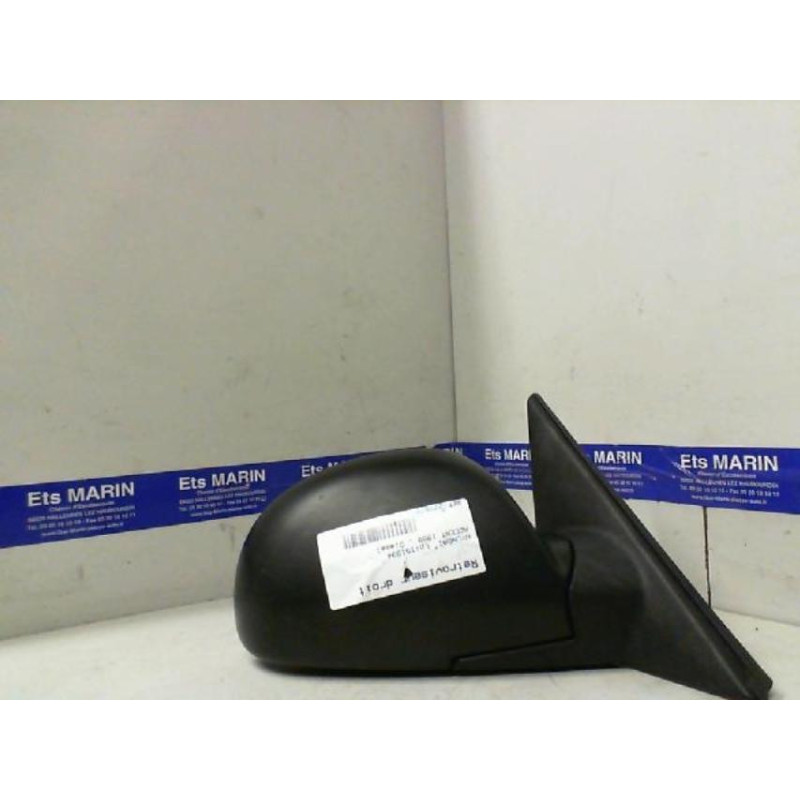 Retroviseur droit HYUNDAI ACCENT 2 Photo n°2