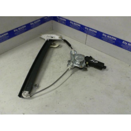 Leve vitre electrique avant droit HYUNDAI ACCENT 2 Photo n°1