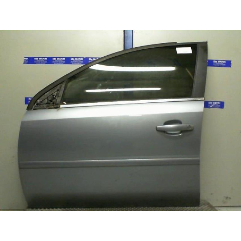 Porte avant gauche OPEL SIGNUM Photo n°1